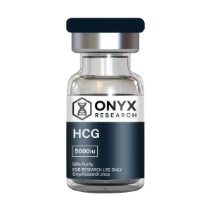 HCG 5000iu