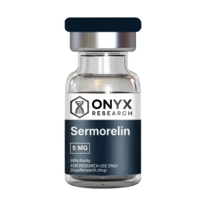 Sermorelin 5mg
