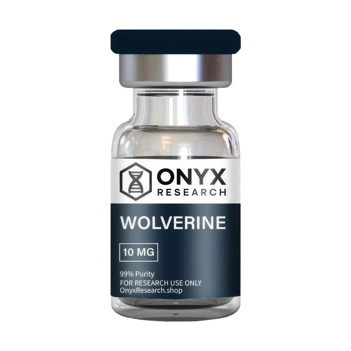 WOLVERINE 10mg (BPC157/TB500)