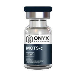 MOTS-c 10mg