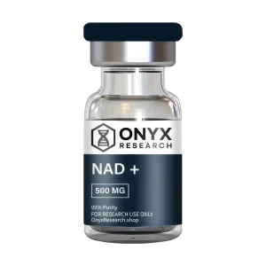 NAD+ 500mg