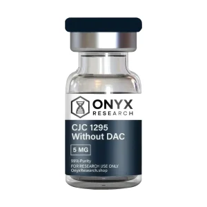 CJC 1295 no Dac 5mg