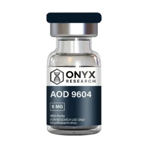 AOD 9604 5mg