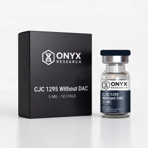 CJC 1295 no Dac 5mg — Box of 10