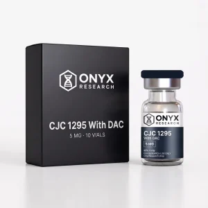 CJC W Dac 5mg — Box of 10