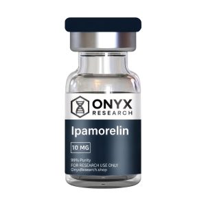 Ipamorelin 10mg
