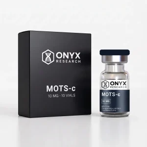 MOTS-c 10mg — Box of 10
