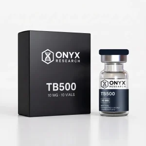 TB500 10mg — Box of 10